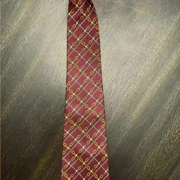 Savile Row tie - Picture 5 of 5